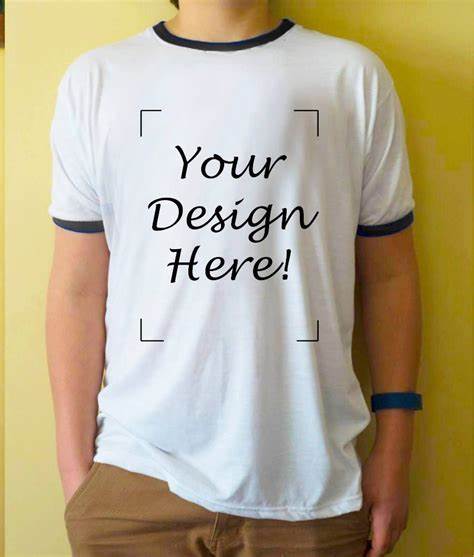 Adult Custom T-shirt