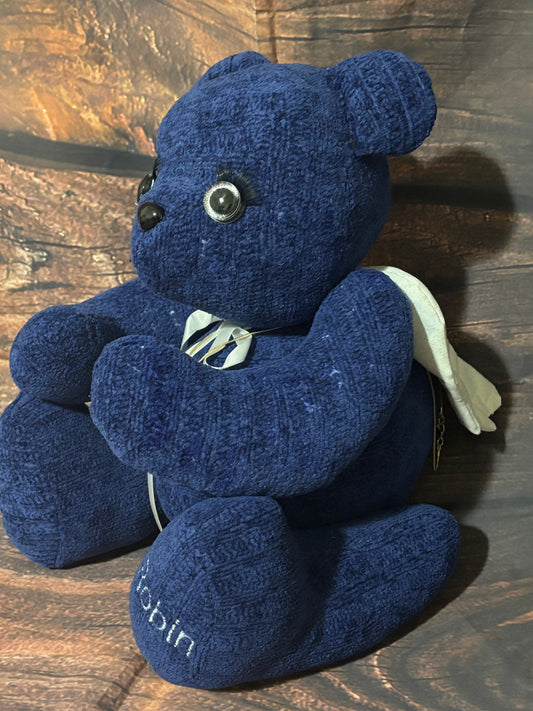 Barnaby keepsake bear